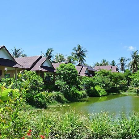 Baan Chay Lay Koh Phangan Buitenkant foto