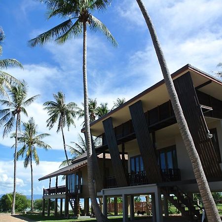 Baan Chay Lay Koh Phangan Buitenkant foto