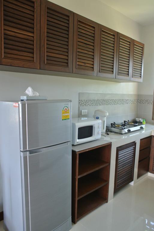 Baan Chay Lay Koh Phangan Buitenkant foto