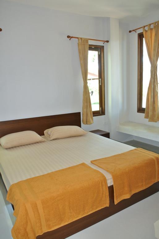 Baan Chay Lay Koh Phangan Buitenkant foto