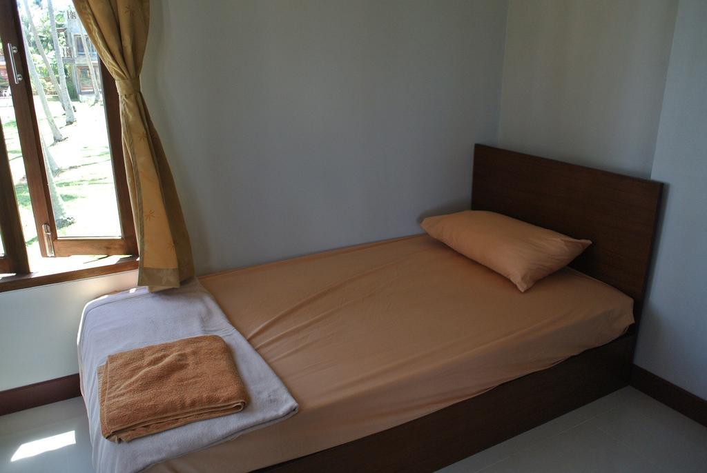 Baan Chay Lay Koh Phangan Buitenkant foto