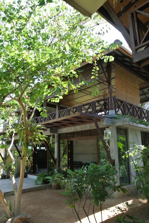 Baan Chay Lay Koh Phangan Buitenkant foto