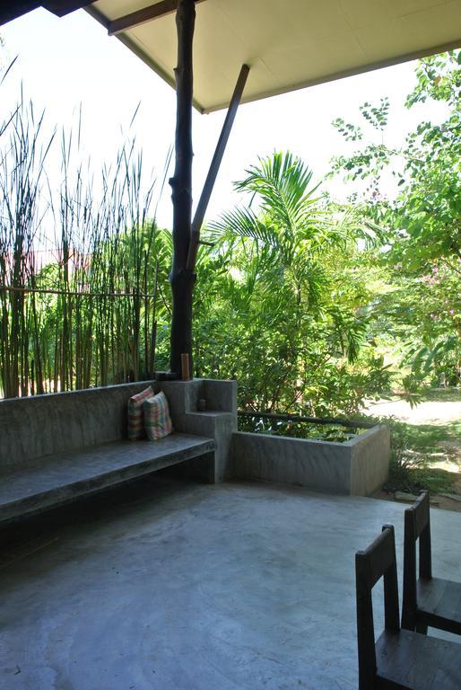 Baan Chay Lay Koh Phangan Buitenkant foto