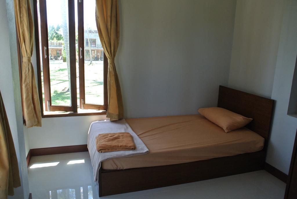 Baan Chay Lay Koh Phangan Buitenkant foto