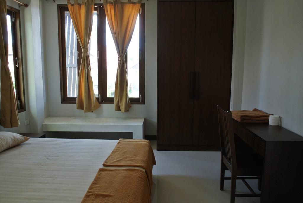Baan Chay Lay Koh Phangan Buitenkant foto