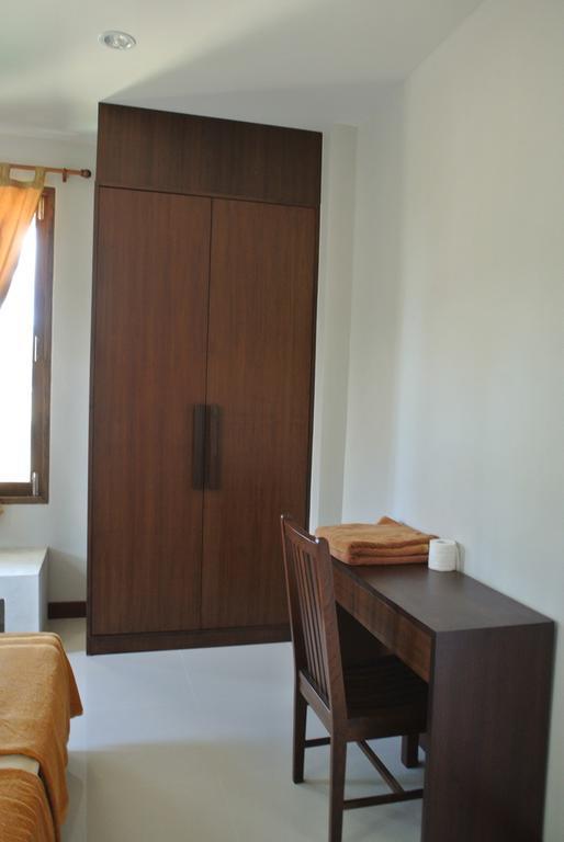 Baan Chay Lay Koh Phangan Buitenkant foto