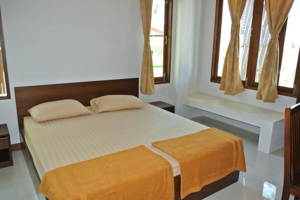 Baan Chay Lay Koh Phangan Buitenkant foto