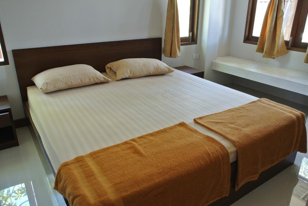 Baan Chay Lay Koh Phangan Buitenkant foto