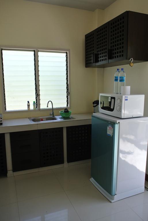 Baan Chay Lay Koh Phangan Buitenkant foto
